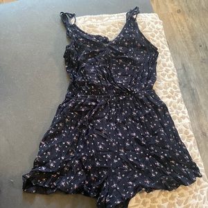 Tie back American Eagle Romper